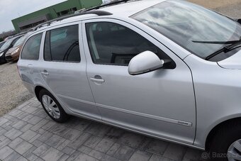 ►►Škoda Octavia II 2.0TDI 81 KW PLNÁ SERVISNÍ HISTORIE◄◄ - 8