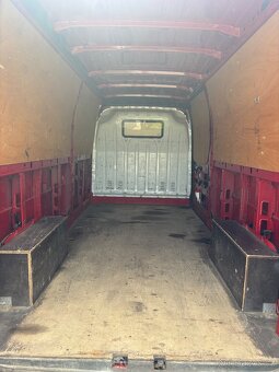 Renault Master 2,3 - 8