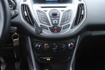 Ford B-MAX 1.6 TDCi 70 KW - 8