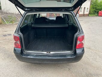 Prodám veškeré náhradní díly VW Passat B5,5 TDI 96kw AVF - 8