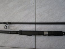 RYBÁŘSKÝ PRUT CORMORAN PROCARP XR 366cm/40-100g - 8
