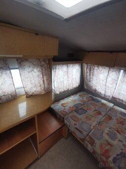 Polsky karavan N126 N, velký Polák N126N - 8