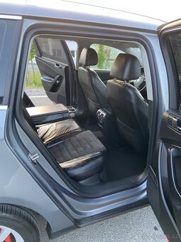 VW Passat B6 4Motion - 8