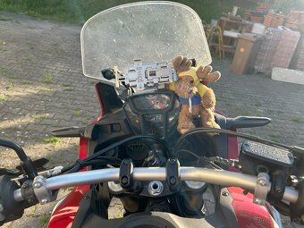 HONDA CRF 1000 L Africa Twin - 8