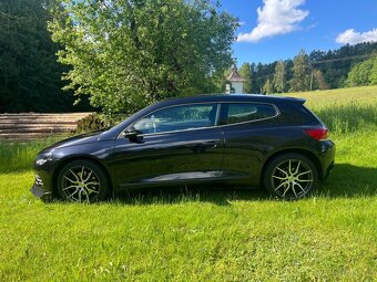 Volkswagen Scirocco 1.4tsi 118kw - 8