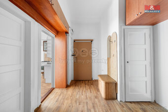 Prodej bytu 3+kk, 74 m², Praha, ul. Osadní - 8