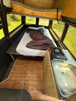 VW transporter T4 - 8