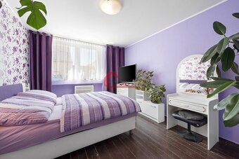 Prodej, rodinný dům 3+1 Mikulčice, 7km Hodonín, garáž, altán - 8