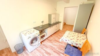 Prodej byty 1+1, 35 m2 - Znojmo, ul. Chelčického - 8