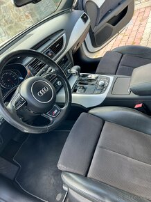 Audi A7 S-Line 3.0TDI 180kW r.v.:2011 - 8