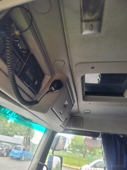 Prodám Volvo FL - 8
