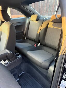 VW BEETLE 1.2 TSI 2012 - 8