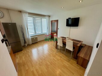 Prodej, byt 3+kk, OV, Louny, ul. Emila Filly - 8