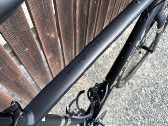 Kolo gravel Trek Checkpoint ALR 4, vel. 56 - 8