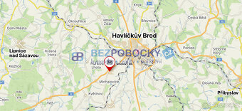 Prodej, byt 3+1, 63 m2, Šmolovy, Havlíčkův Brod - 8