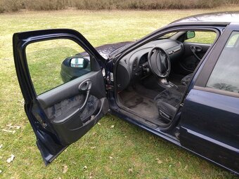 Prodám Citroen Xsara AUTOMAT - 8