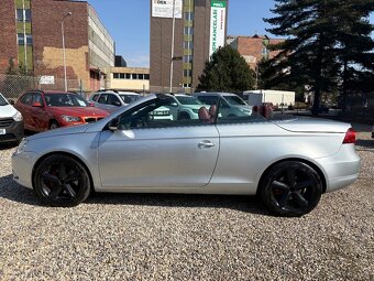 Volkswagen Eos 3.2 V6 184KW DSG CZ - 8
