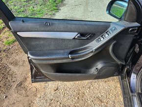 Rozprodam na dily... Mercedes R320 cdi w251 - 8