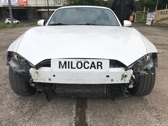 Mazda MX 5 2.0i SkyActiv 135 kW r.v.2019 AUTOMAT - 8