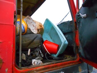 TATRA T815 S3 6X6 - 8