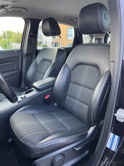 Mercedes-Benz B 180 CDI - 8