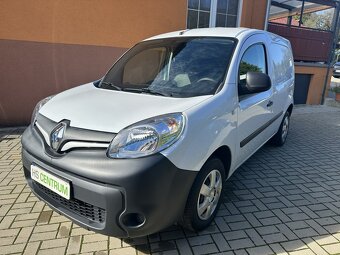 Renault Kangoo 1.5 DCi -DPH - 8
