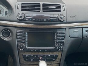 Mercedes E320 LPG 4matic - 8