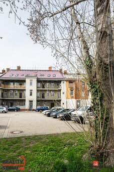 Pronájem, byty/1+1, 47 m2, 28. října 437/217, Mariánské Hory - 8