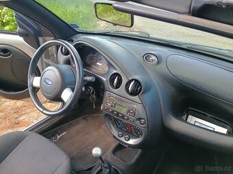 KRÁSNÁ Ford STREETKA // BEZ KOROZE // - 8