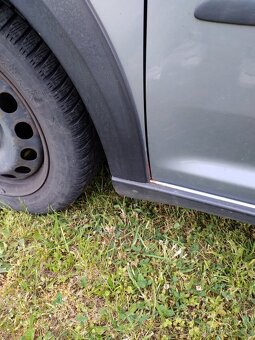 Vw Touran Cross - 8