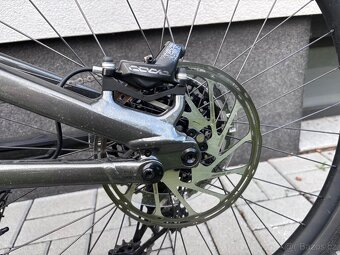 Specialized Turbo Levo SL 2 2024 - takřka nejeté. - 8