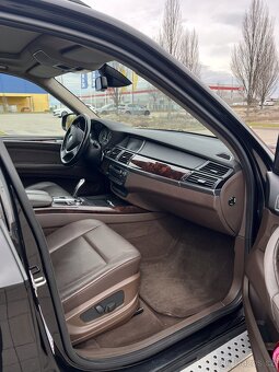 BMW X5 xDrive 30d - 8