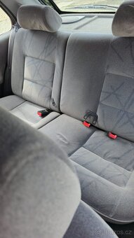 Peugot 306 81kw edice Cashmere - 8
