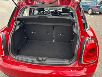 Mini One 2015 - 8