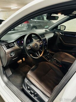 Škoda octavia Laurin a klement, 2.0TDI DSG - 8