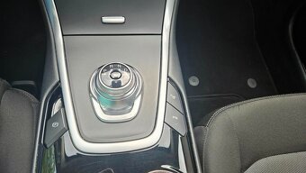 Ford Galaxy 2.5i HEV Titanium 7 míst AT - 8