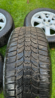 Alu 5x120 R16 - 8