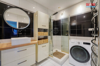 Prodej bytu 3+1, 66 m², Rokycany, ul. Pražská - 8