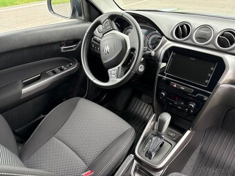Suzuki Vitara, 2019, automat 1.0, boosterjet - 8