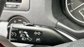 Škoda Octavia 1.6TDi VÝHŘEV SED., 100%KM - 8