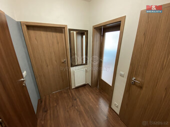 Pronájem bytu 2+kk, 58 m², Olomouc, ul. Peškova - 8