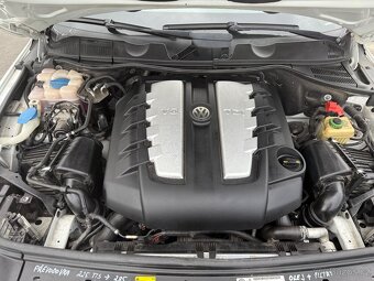 Volkswagen Touareg 4.2 tdi - 8