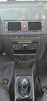 Škoda Fabia Facelift 2006, 164.000km Nová STK - 8
