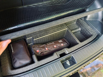 Kia Sportage 2022 1.6 T-GDI TOP 4x4 - 8