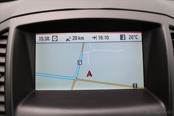 Opel Insignia 2.0 CDTI 118KW NAVIGACE (2010) - 8