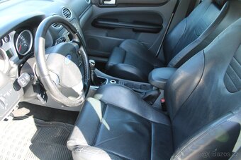 Ford Focus 2,0 i STK 02/27,RECARO,2009 - 8