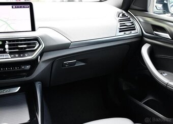 BMW X4 xDrive30d M-SPORT ČR 1M ZÁRUKA - 8
