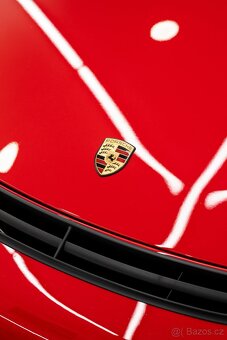 Porsche 911 997.1.GT3 - 8
