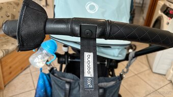 Kočárek Bugaboo Fox 2 - 8