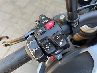 BMW  S 1000 R - Odpočet DPH, Tovární záruka, původ ČR - 8